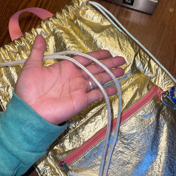 Cat & jack backpack - Picture 6 of 11